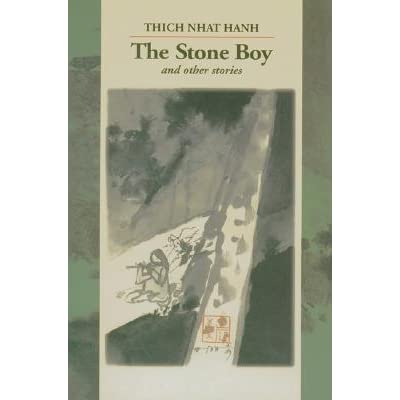 The Stone Boy