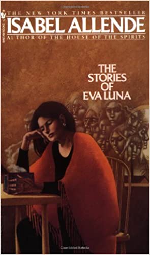 The Stories of Eva Luna