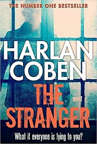 The Stranger [HARDCOVER]
