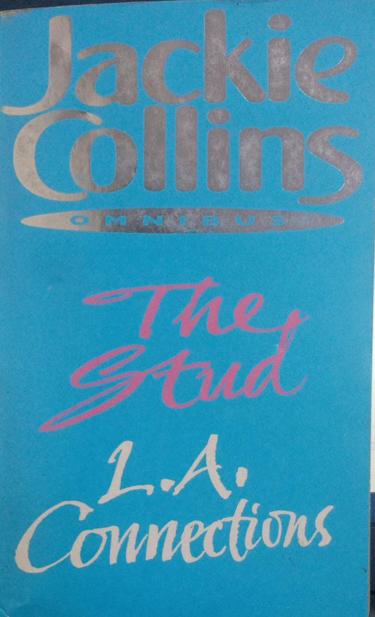 The Stud & LA Connections [2 IN 1 BOOK]