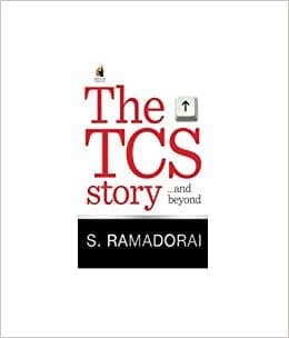 The TCS Story and Beyond (HARDCOVER)