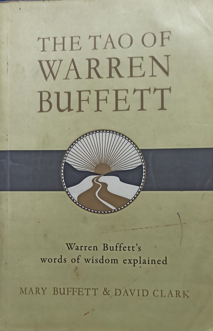 The Tao of Warren Buffett