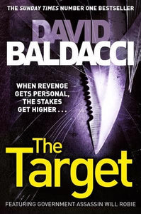 The target