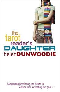 The Tarot Reader's Daughter (RARE BOOKS)