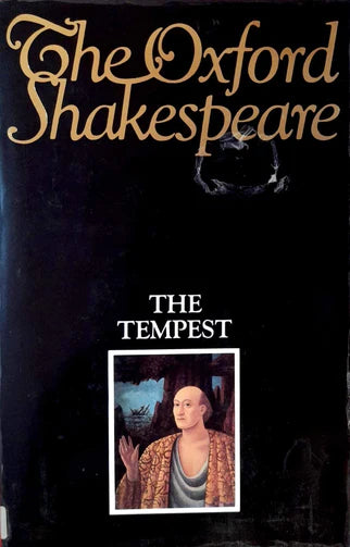 The Tempest