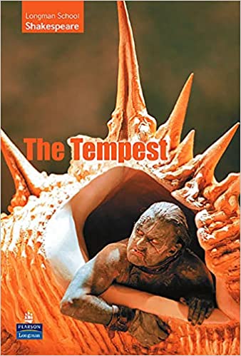 The Tempest (RARE BOOKS)