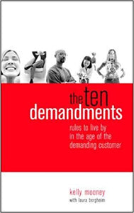 The Ten Demandments