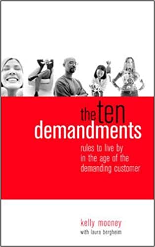 The Ten Demandments