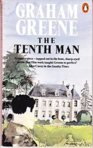 The Tenth Man