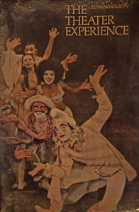 The Theater Experience (RARE BOOKS)
