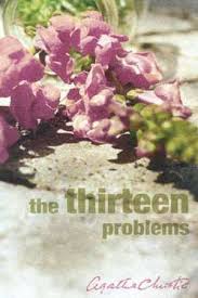 The Thirteen Problems by Agatha Christie