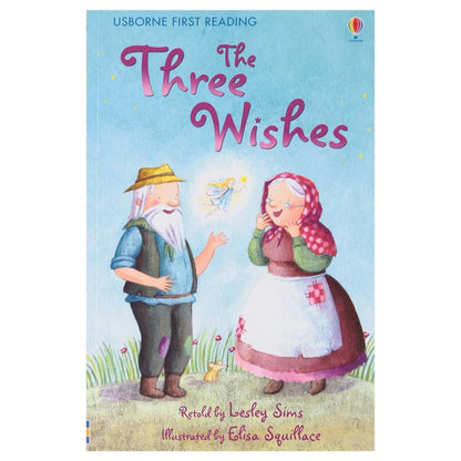 The three wishes