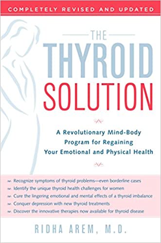 The Thyroid Solution (RARE BOOKS)