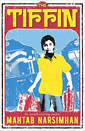 The Tiffin (RARE BOOKS)