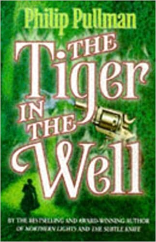The tiger in the well