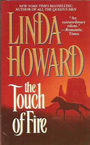 The Touch Of Fire