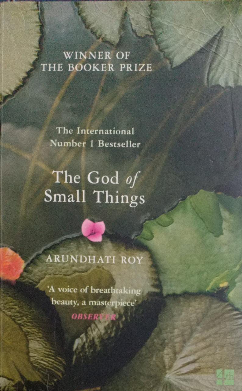 The Used of Small Things