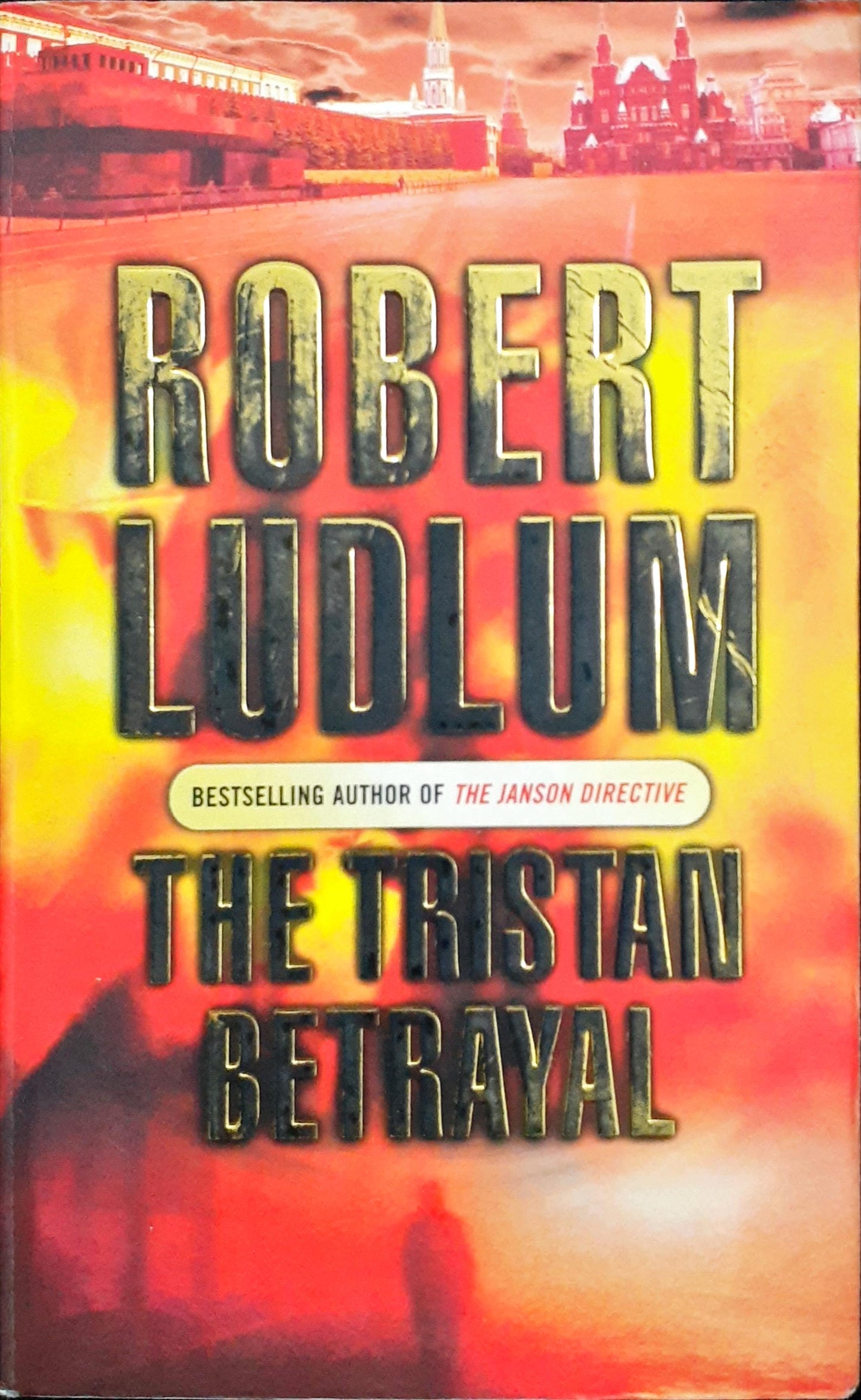 The Tristan Betrayal