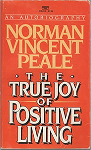 The True Joy of Positive Thinking
