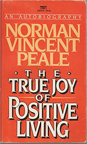 The True Joy of Positive Thinking