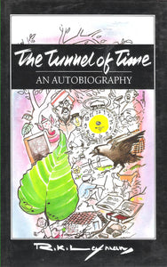 The tunnel of time [hardcover]