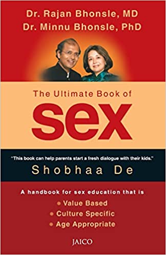 The Ultimate Book of Sex [RARE BOOK]