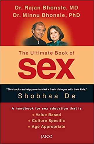 The Ultimate Book of Sex [RARE BOOK]