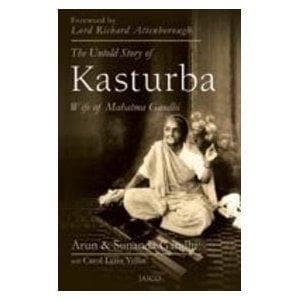 The Untold Story of Kastur Gandhi