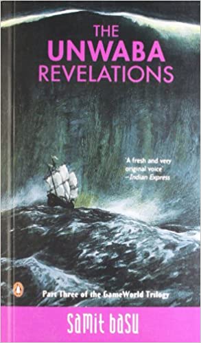 The Unwaba Revelations