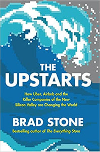 The Upstarts (RARE BOOKS)