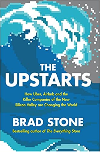 The Upstarts (RARE BOOKS)