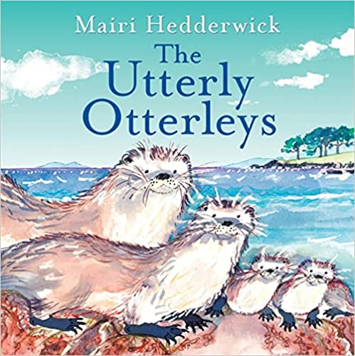 The Utterly Otterleys
