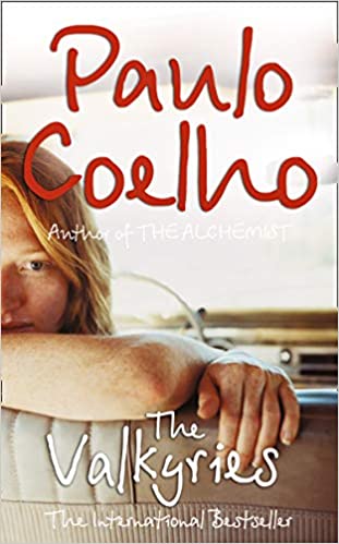 The Valkyries by Paulo Coelho