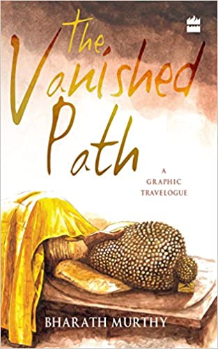 The Vanished Path (RARE BOOKS)