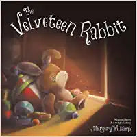The Velveteen Rabbit (Picture Storybooks)