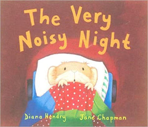 The Very Noisy Night [HARDCOVER]