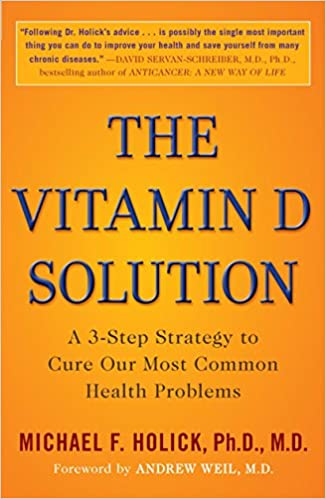 The Vitamin D Solution