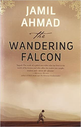 The Wandering Falcon [Hardcover]