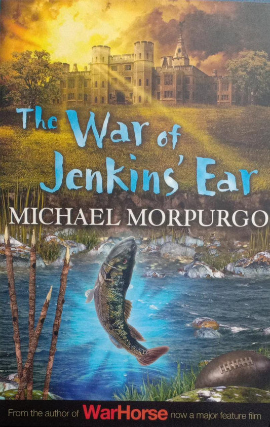 The War of Jenkins' Ear