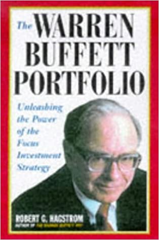 The Warren Buffett Portfolio [HARDCOVER]