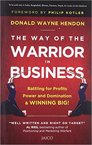 The Way of the Warrior in Business