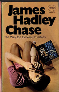 The Way the Cookie Crumbles  [OLD EDITION] SAME COVER