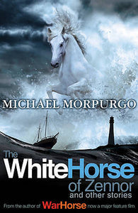 The White Horse of Zennor