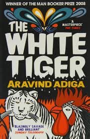 The White Tiger