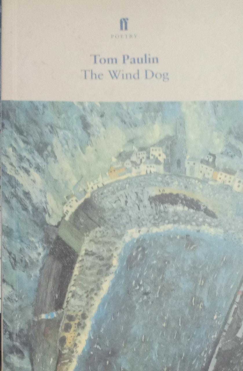 The Wind Dog (RARE BOOKS)