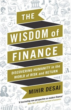 The Wisdom of Finance [HARDCOVER]