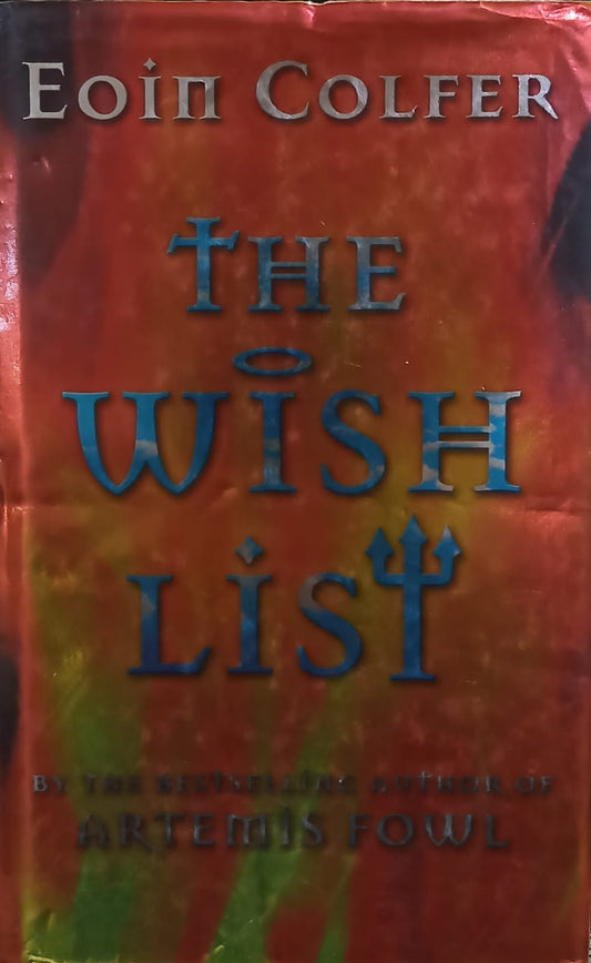The Wish List [HARDCOVER]