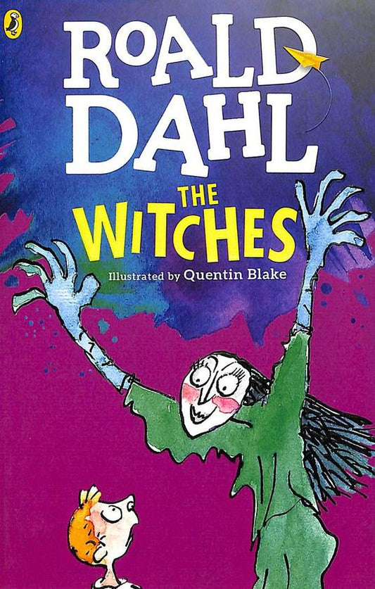 The Witches 