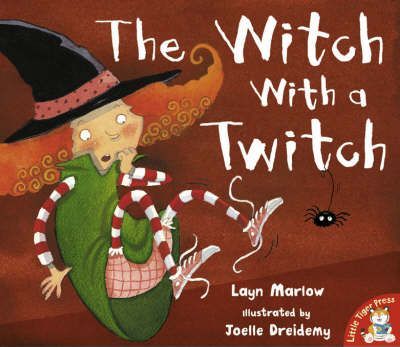 The Witch with a Twitch