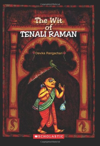 The Wit of Tenali Raman